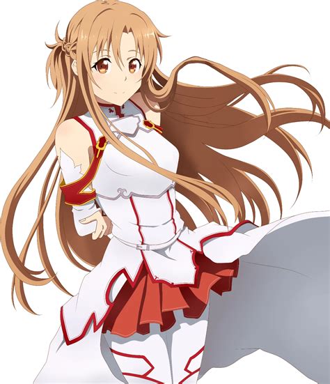 Asuna, asuna kirito sword art online character anime, asuna transparent background png clipart size: Chibi Asuna PNG Image | PNG Mart