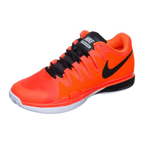 View the full player profile, include bio, stats and results for roger federer. Nike Roger Federer Zoom Vapor 9.5 Tour Sandplatzschuh ...