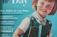 magazines vintage covers bit everything little