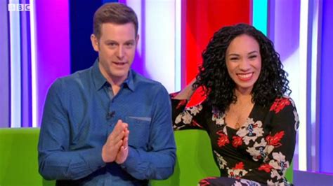 Matt baker has announced that he is leaving the one show after nine years. The One Show suffers MAJOR sound gaffe leaving BBC viewers ...