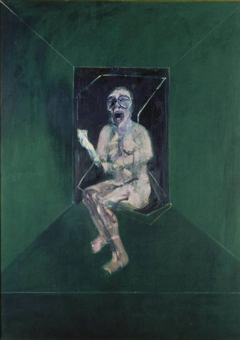 April 1992 in madrid) war ein in irland geborener britischer maler. Francis BACON - Unsichtbare Räume | Kunst PresseSchau