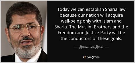 We did not find results for: TOP 19 SHARIA LAW QUOTES | A-Z Quotes