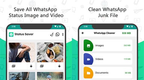 Overall, dasta is an excellent app for tracking someone's online status on whatsapp, as well as checking how much time they spent online. How to Save WhatsApp Status? Use 'Status Saver and Cleaner ...