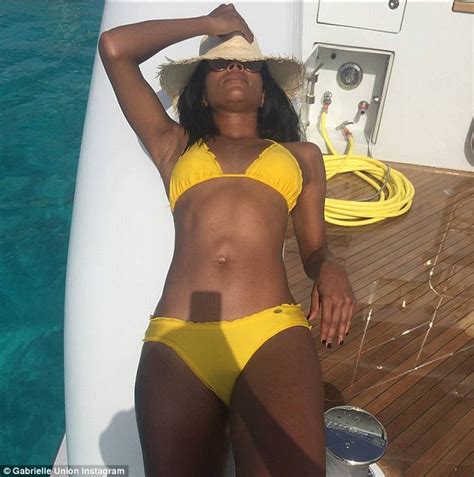 Youtube.com,breaking news and opinion on the huffington post,since 2004, hollywood. Gabrielle Union in a bikini to celebrate 4th Of July with ...