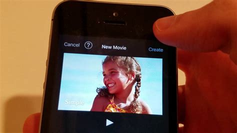 Editing slow motion videos the camera app will automatically create a slow motion section in your video. iPhone 6 6s SE Slow Motion how to Export and Save Slow ...