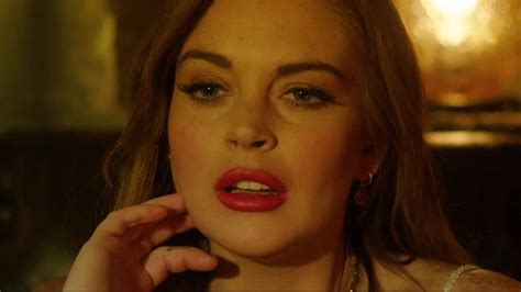 UPDATE: Lindsay Lohan wants to play Batgirl for Joss Whedon