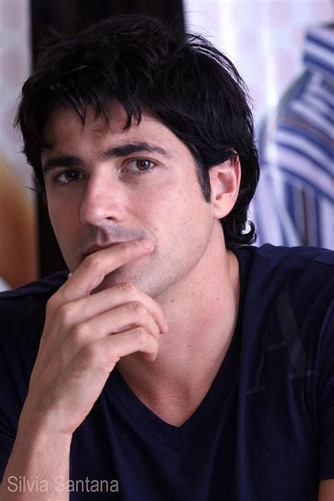 Reynaldo cisoto gianecchini júnior (portuguese pronunciation: Reynaldo Gianecchini, Brazilian actor, b. 1972 | Good ...