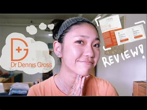 This treatment improves the look of both ingrown hairs and body what it is: Dr. Dennis Gross Alpha Beta Daily Peel REVIEW | is it ...