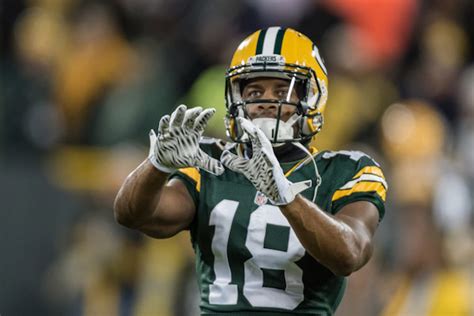 How does randall cobb's fantasy football value change now that he's reportedly set to sign with the houston texans? Randall Cobb Fantasy Stats 2021 | Draft Sharks