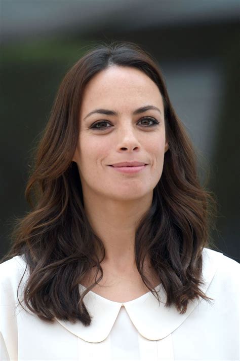 Bérénice bejo ist eine französische schauspielerein, die aus argentinien stammt. Berenice Bejo - 'Sweet Dreams' Film Photocall in Rome 11/7 ...