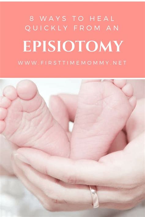 An episiotomy is a cut, or incision, in your perineum. 8 ways to heal quickly from a painful episiotomy | Gentle ...