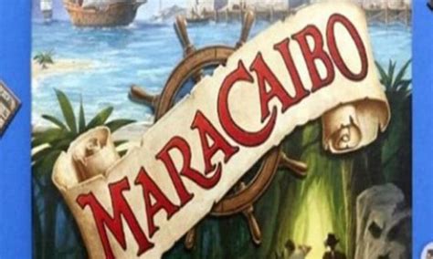 Explora un universo de historias originales. Conozca "Maracaibo", el juego de mesa inspirado en la ciudad venezolana inventado por un ...