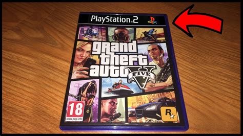 Hasta 6 cuotas sin interés. GTA 5 Para Playstation 2 😂 - YouTube