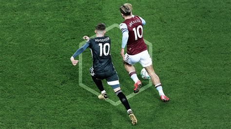 Ultra hd 4k splash art wallpapers for desktop, pc, laptop, iphone, android phone, smartphone, imac, macbook, tablet, mobile device. Grealish And Maddison Should Be Cherished And Enjoyed Not ...