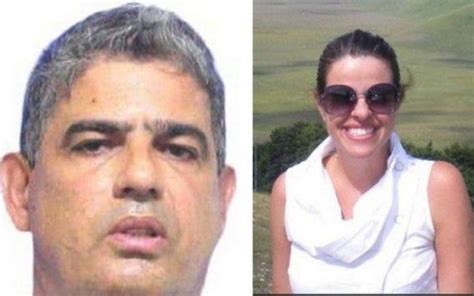 O crime ocorreu na barra da tijuca, zona oeste do rio, em dezembro de 2020, na frente das filhas do casal. Ex-marido deu 16 facadas em juíza, a maior parte no rosto ...