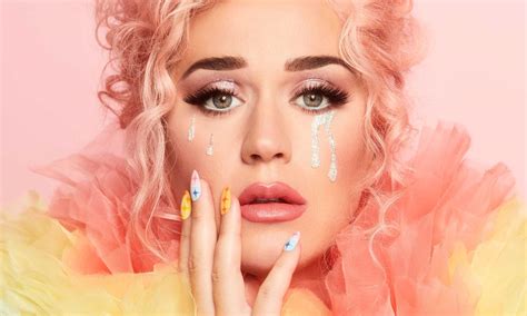 Katy perry performing smile (official audio) (c) 2020 capitol records a division of umg under exclusive licensed by ememusic. Katy Perry - Smile (Recensione Album)