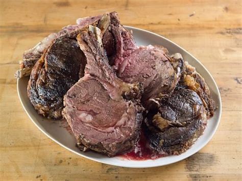 A cooked prime rib is best eaten right away, but if you have to hold it—or have leftovers—you can store it in the refrigerator for five to seven days, or freeze. Leftover Prime Rib Recipes Food Network / The Best Prime ...