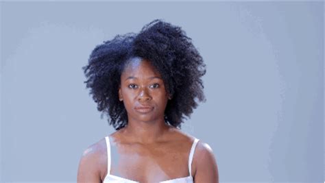 Wet it and forget it. Watch This Woman Transform Into 11 Incredibly Easy Natural ...