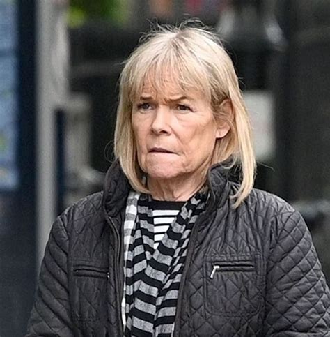 Select from premium linda robson of the highest quality. Linda Robson spotted for first time since 999 dash amid ...
