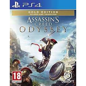 Assassin's creed odyssey gold edition ps4 (no season pass) new (other) · sony playstation 4 · assassin's creed odyssey. Assassin's Creed: Odyssey - Gold Edition (PS4) Best Price | Compare deals at PriceSpy UK