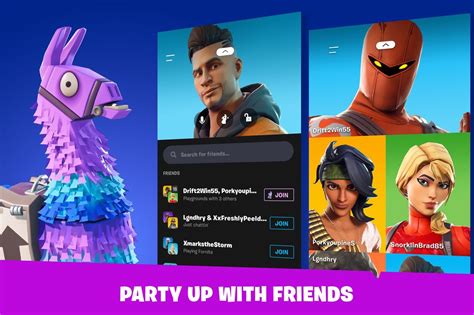 This was after many many many loses. #Fortnite adds cross-platform voice chat based on ...