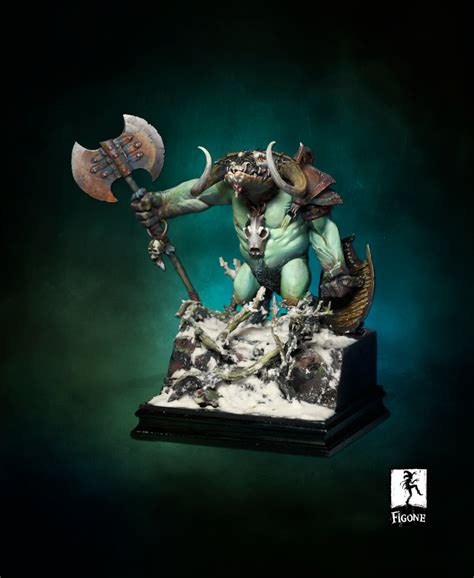This model would also make an exceptionally brutal bloodthirster or other daemon of khorne. Miniatures - DL Large Daemons - Daemon Legions (DL) - The ...