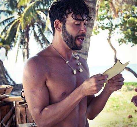 + add or change photo on imdbpro ». Emergono alcune dichiarazioni su Simone Susinna e Raz Degan!!