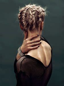 50 totally gorgeous short hairstyles for women. Viking Hairstyle 2019 ¡Photo ideas & step by step!