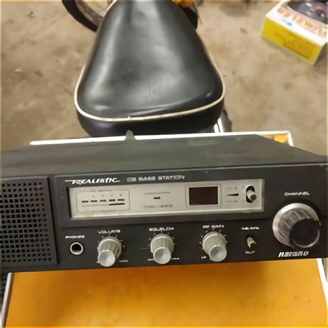 There are 181 fm radio station for sale on etsy, and they cost ca$42.20 on average. Ham Radio Base Station for sale | Only 3 left at -65%