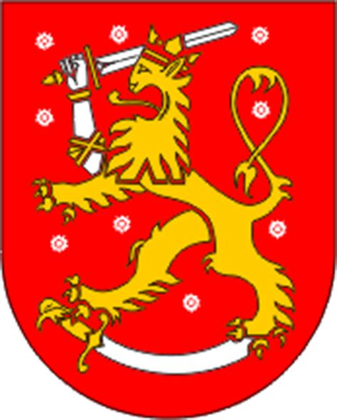 Kingdom of finland karelia coat of arms of finland gulf of bothnia, finland, decor, christmas decoration, seal png. Finland - Fact Sheet