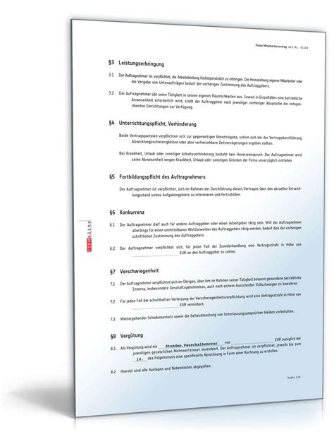 Vertragsergänzungen bedürfen für ihre wirksamkeit der schriftform und der unterzeichnung durch. Muster It-Service Vertrag : Städtebauliche Verträge ...