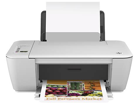 Imprimante hp deskjet 2540 ne fonctionne plus. SCARICA DRIVER STAMPANTE HP DESKJET 2540