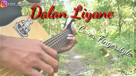 Dalan liyane nama band / penyanyi : Dalan liyane - Hendra Kumbara || [ fingerstyle cover gitar ...