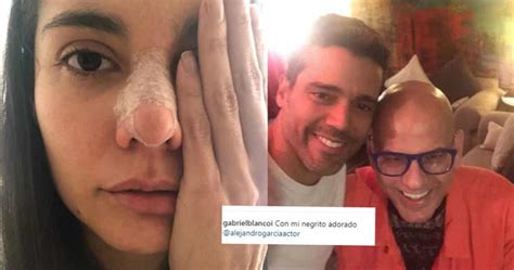 Página del actor alejandro restrepo. "Es absolutamente falso": Habló manager de Eileen Moreno y ...