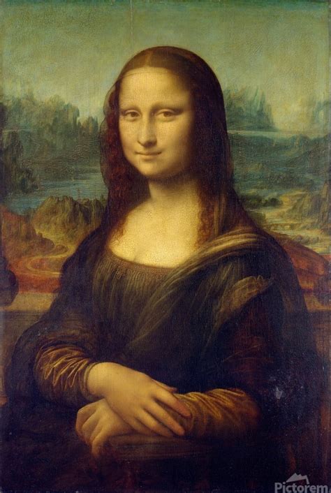 We did not find results for: Mona Lisa Leonardo Da Vinci La Gioconda Oil Painting ...