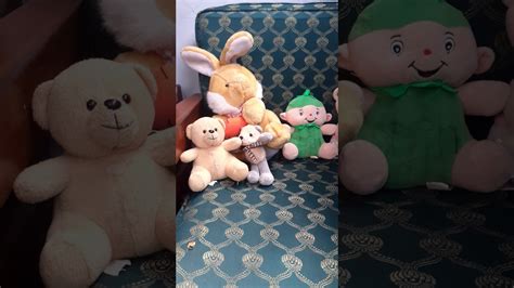 Boneka lucu - YouTube