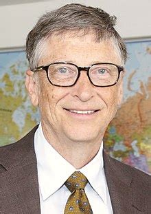 Learn more about his life and career. Bill Gates - Vikipedi