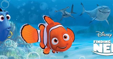 คลายตัวของหัวใจ ซึ่งจะแบ่งออกเป็น 2 ระบบ คือ. หนังเก่า...เอามาเล่าใหม่: Finding Nemo...ปลาเล็กหัวใจโต๊โต