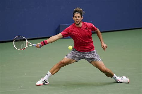 Dominic thiem hold serve | dominic thiem holds serve and he needed that. US Open 2020: Dominic Thiem unterstreicht mit starkem Auftritt seine Titelambitionen