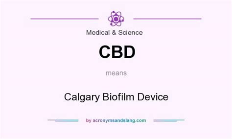 Access to community care and effective services and support. CBD - Calgary Biofilm Device in Medical & Science by ...