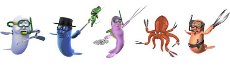 Proteases are characterized in many different ways. Genovis » IgG Proteases