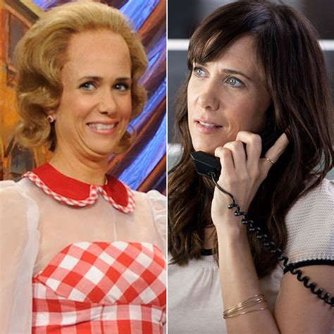 Born august 22, 1973) is an american actress, comedian, and writer. Kristen Wiig | The Dramatic Roles That Forever Changed How We Saw 12 SNL Stars | POPSUGAR ...