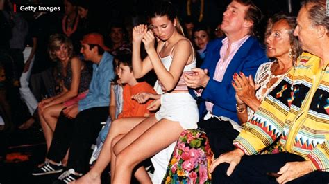 2 hot strippers / stripers doing a lap dance and grinding brunette. Donald Trump's comments about daughter raise eyebrows ...