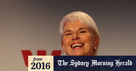 Whether we have a vacancy or not, we create. Former Westpac chief Gail Kelly appointed as advisor to UBS