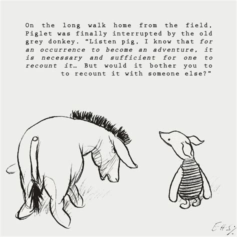 Eeyore quotes, sayings, & phrases : DONKEY PHILOSOPHY | Eeyore quotes, Winnie the pooh quotes, Pooh quotes