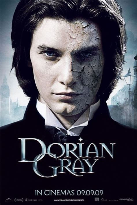 When dorian is fighting jim in the train station tunnel, the sleepers and spikes are visible. Watch Dorian Gray on Netflix Today! | NetflixMovies.com