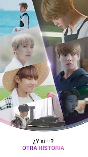 Una historia espectacular －¡embárcate en un viaje donde crecerás junto a bts! BTS WORLD - Aplicaciones en Google Play