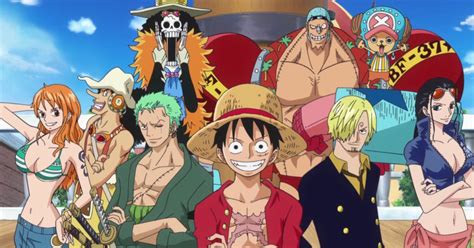 It is the big cliffhanger, the topic. One Piece : nouveaux problèmes de santé pour Eiichiro Oda ...