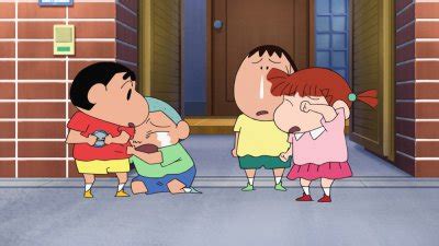 (2015) full movie online download. Crayon Shin-chan: My Moving Story! Cactus Large Attack!