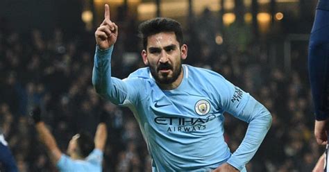 İlkay gündoğan'la daha öncede temaslarımız oldu. Gundogan makes Bristol City vow as City prepare for semi ...